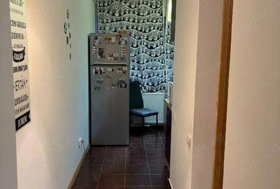 Apartament cu 3 camere semidecomandat în Gării - 2