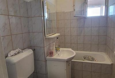 Apartament cu 2 camere semidecomandat în Tei - 6