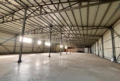 Hala Industriala - Comuna Vanatori / Galati - 3
