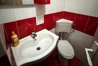 Apartament 1 camera in Zona Balcescu decomandat amenajat - 4