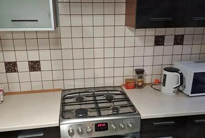 Garsonieră decomandată în Badea Cârțan - 2