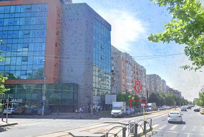 Spatiu comercial de vanzare pe Calea Calarasilor 180 - 3