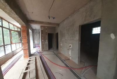 Spațiu comercial, de 380 mp, în Titan - 3