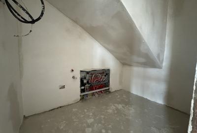 Duplex 4 camere, 115 mp utili, P+Etaj, 269mp teren, situat in zona ESO Giroc - 16