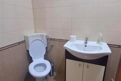 Apartament 3 camere 2 bai 100 mp 2 balcoane de inchiriat - 9