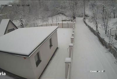 Casă cu 4 camere în Plai - 20