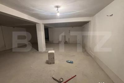 Spațiu comercial, de 202 mp, în Ultracentral - 4