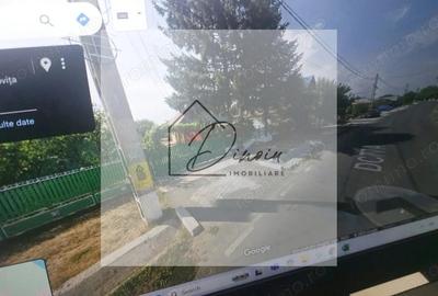 Teren intravilan 2619 mp cu 2 case - Ciocanesti Jud. Dambovita - 1