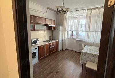 Garsonieră în Rahova - 1