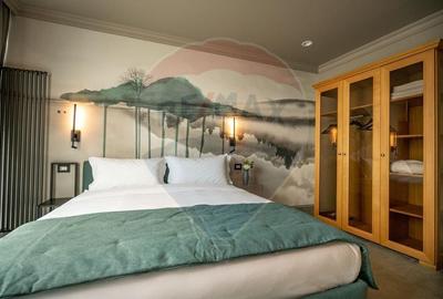 Hotel/Pensiune, de 340 mp, în Ultracentral - 7