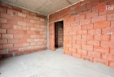 Duplex cu 4 camere cu Canalizare în Moșnița Nouă - 11