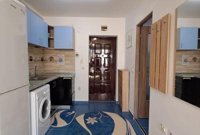 Apartament 2 camere 37 mp et.1, bacon inchis, parcare Floresti - 4