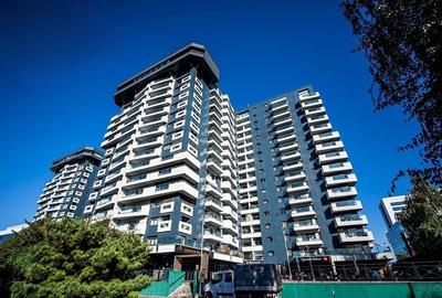Skyline Elegance – Panoramic Duplex | Living Above the City - 14