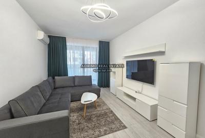 PRIMUL CHIRIAS ! Ap2cam TOTUL NOU - Bloc Nou - Euromaterna - CTR ANAF - 600 euro - 2
