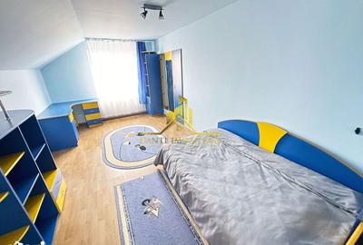 Casă cu 5 camere cu Canalizare în Mănăștur - 3