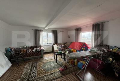 Casă cu 5 camere cu Teren 571 Mp în Central - 17