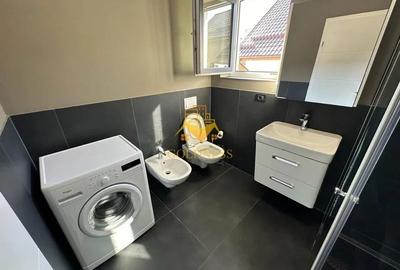 2 camere,modern,parcare,bloc nou, Gruia zona Stadiunul CRF, Migdalului - 7