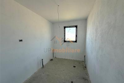 CASA PLAN PARTER | DUBLU FRONT STRADAL | TEREN 1200 MP | ST - 11