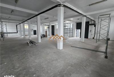 Spațiu comercial, de 1,500 mp, în Șcheia - 3