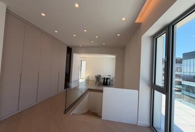 Apartament cu 3 camere decomandat, mobilat în Aviației - 4