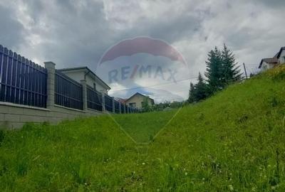 Teren Construcții intravilan de 613 mp, în Sadu - 5