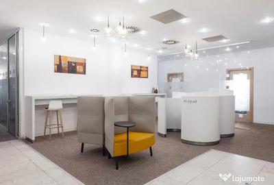 Spațiu comercial, de 5 mp, în Aviației - 3