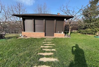 Vila 6 camere - 1500mp teren - Bucium - 4