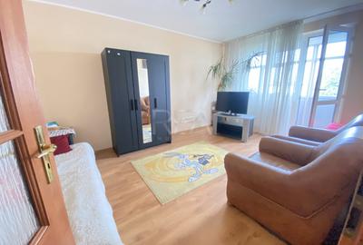 Apartament cu 3 camere decomandat, mobilat în Rahova - 1