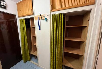 Inchiriere apartament cu 1 camera, 25 mp., 300 Eur, Zorilor, Pasteur - 8