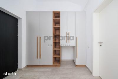 Garsonieră în Central - 10
