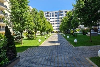 Piata Domenii-Complex Arcadia Apartments - 8