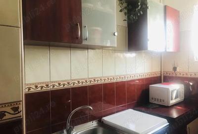 Apartament cu 2 camere nedecomandat în 1 Decembrie 1918 - 8