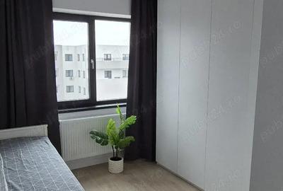 Apartament cu 3 camere decomandat în Jiului - 5