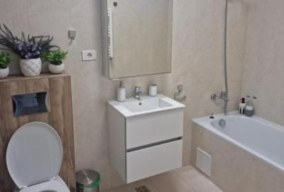 Apartament cu 2 camere semidecomandat în Parcul Carol - 8