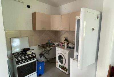 Apartament cu 2 camere în Popas Păcurari - 5
