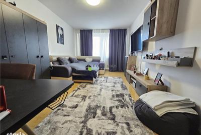 Apartament cu 3 camere decomandat în Florilor - 13