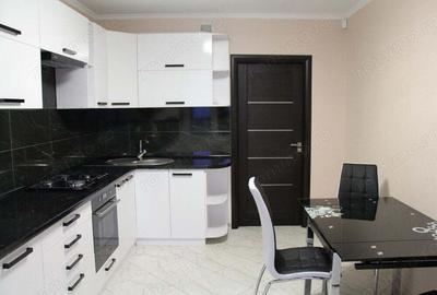 Garsonieră în Dorobanților - 4