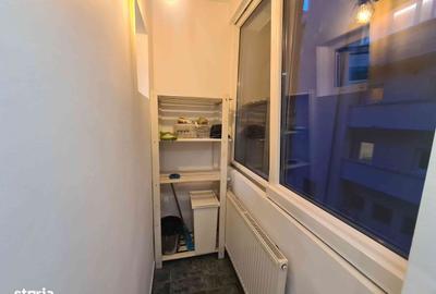 Garsonieră, mobilată în Romană - 5