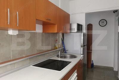 Apartament 2 camere, semidecomandat, 37 mp - Oradea - 1