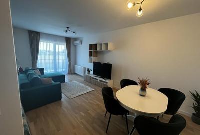 Apartament 2 camere in Ploiesti, MRS VILLAGE - 2