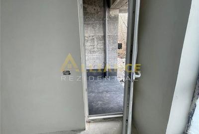 Garsonieră decomandată în Apărătorii Patriei - 3