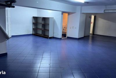 Spațiu comercial, de 100 mp, în Mărăști - 2