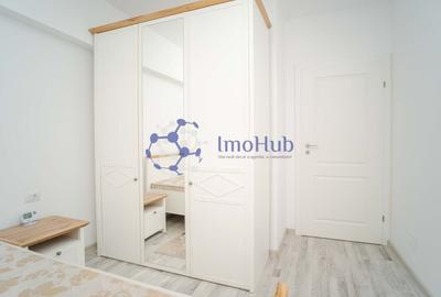 FUSION TOWERS, APARTAMENT CU 2 CAMERE, MUTARE IMEDIATA - 5