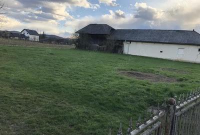 Casă cu 2 camere în Rogoz - 5