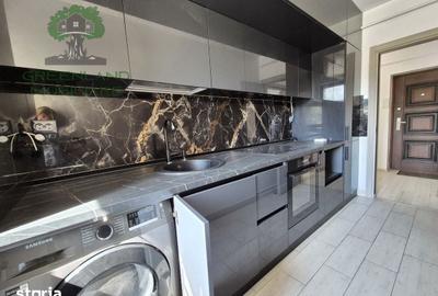 Apartament cu 2 camere decomandat în Bucium - 13