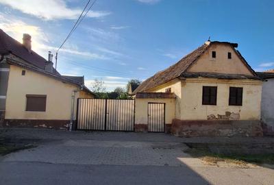 Casă cu 2 camere în Lancrăm - 3