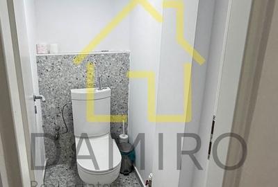 Apartament cu 5 camere în Centrul Civic - 13