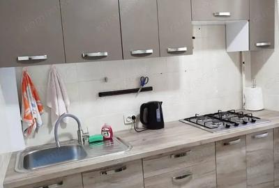 Apartament cu 3 camere în Dacia - 4