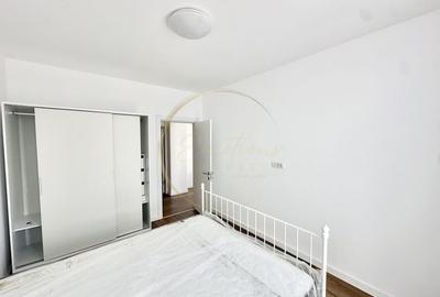 NOU | Apartament 2 camere - Torontalului | CAMPEADOR - 4