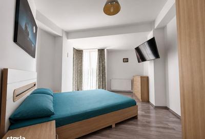 Apartament cu 3 camere în Nord - 2